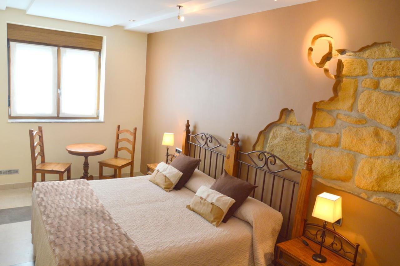 Maison d'hôtes Iturritxo Landetxea à Saint-Sébastien Extérieur photo