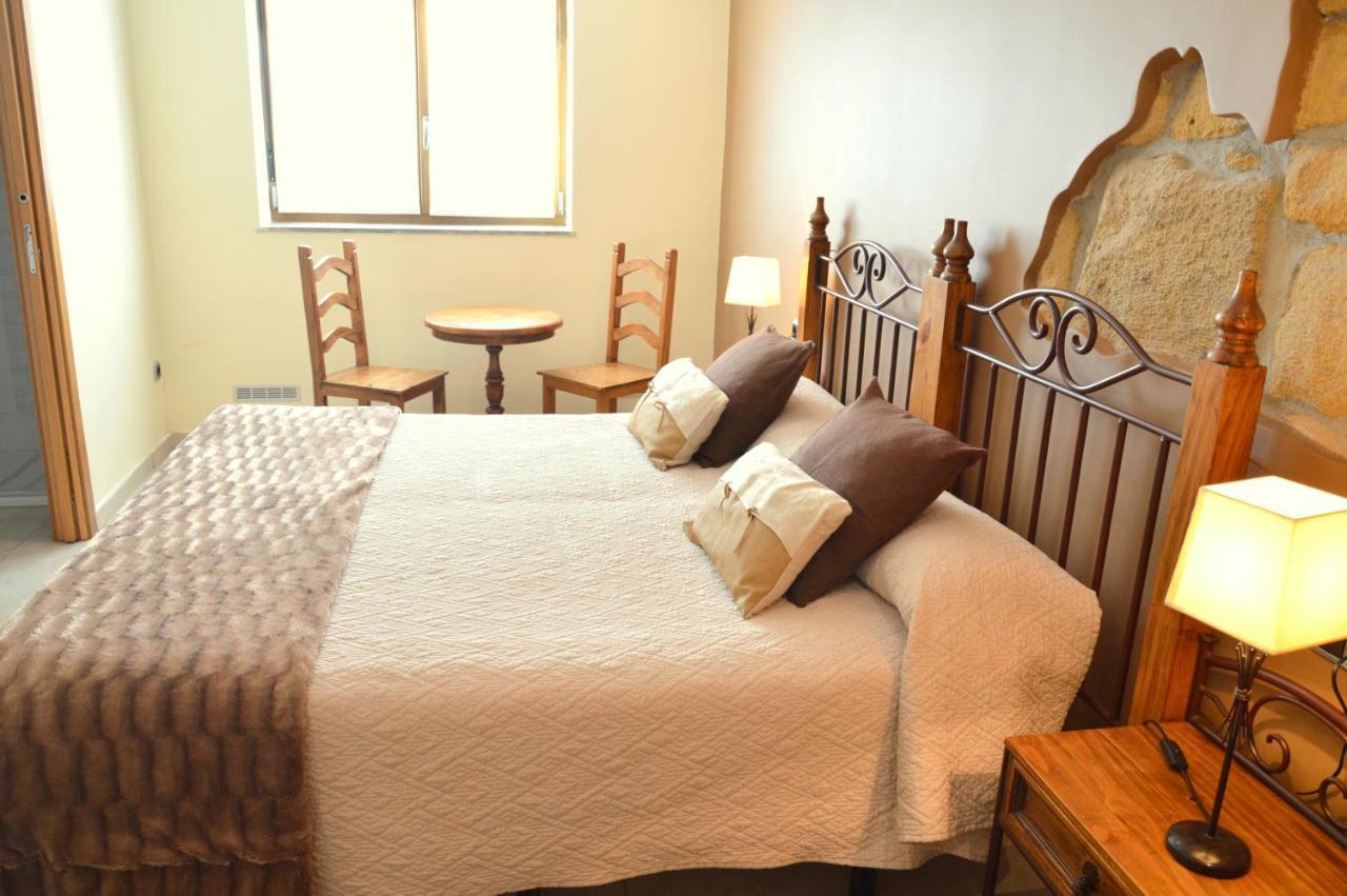 Maison d'hôtes Iturritxo Landetxea à Saint-Sébastien Extérieur photo