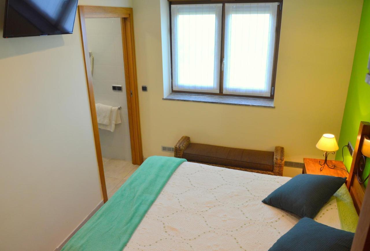 Maison d'hôtes Iturritxo Landetxea à Saint-Sébastien Extérieur photo