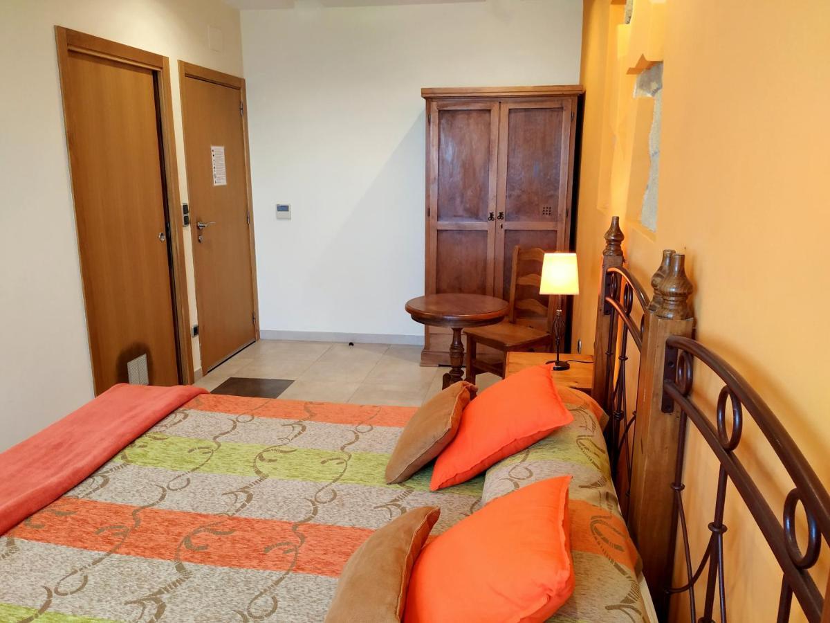 Maison d'hôtes Iturritxo Landetxea à Saint-Sébastien Extérieur photo