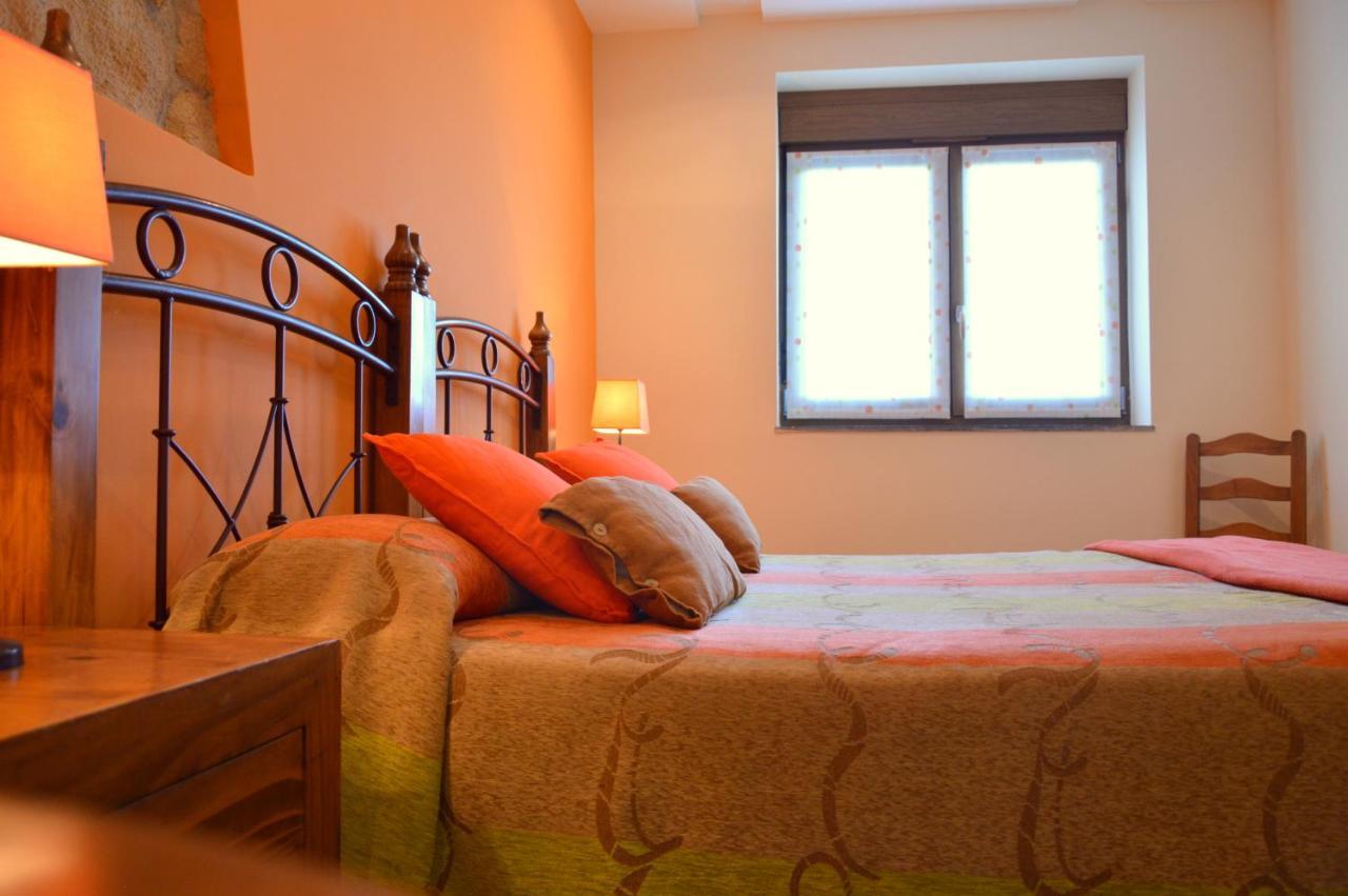 Maison d'hôtes Iturritxo Landetxea à Saint-Sébastien Extérieur photo