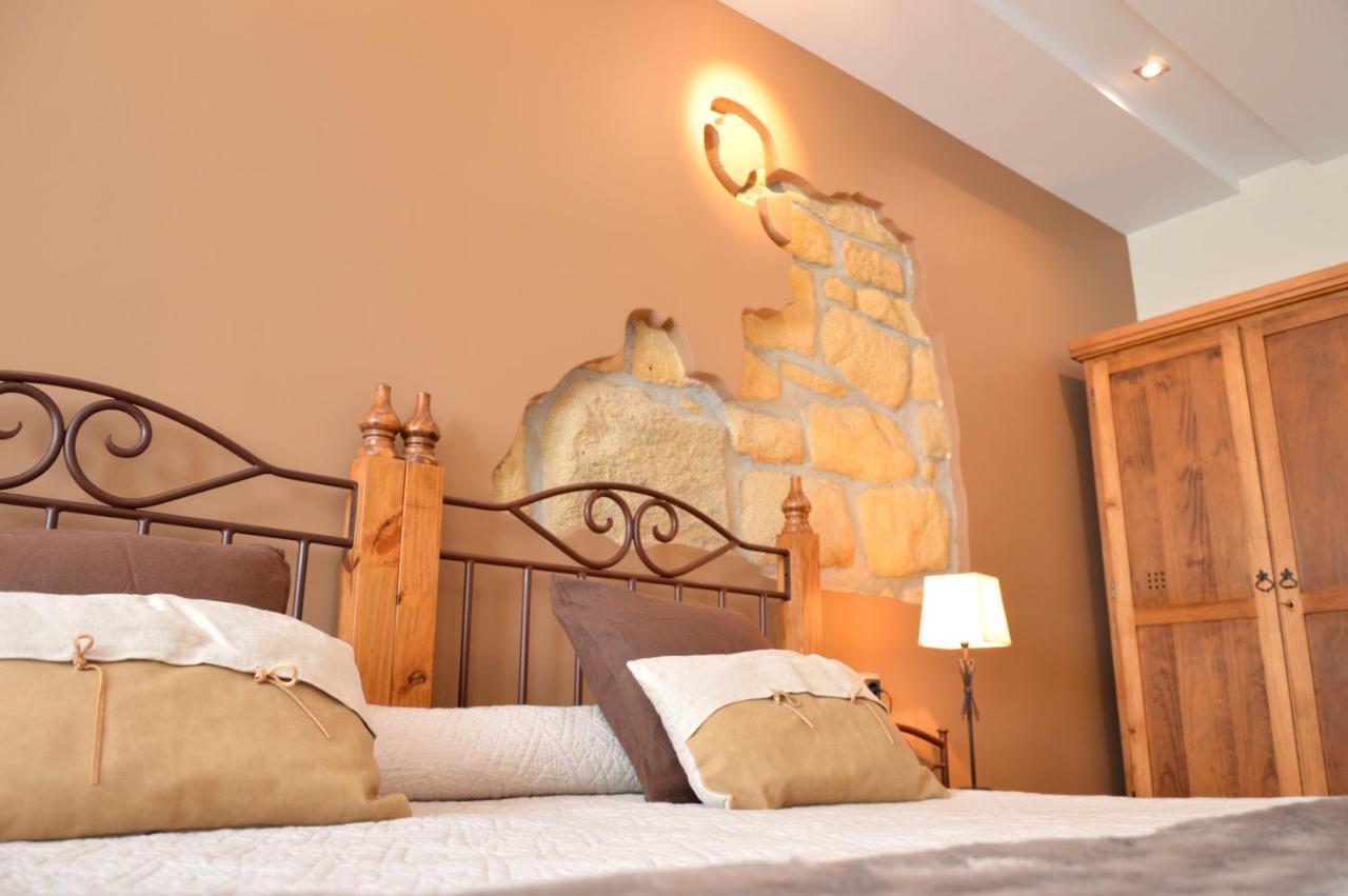 Maison d'hôtes Iturritxo Landetxea à Saint-Sébastien Extérieur photo