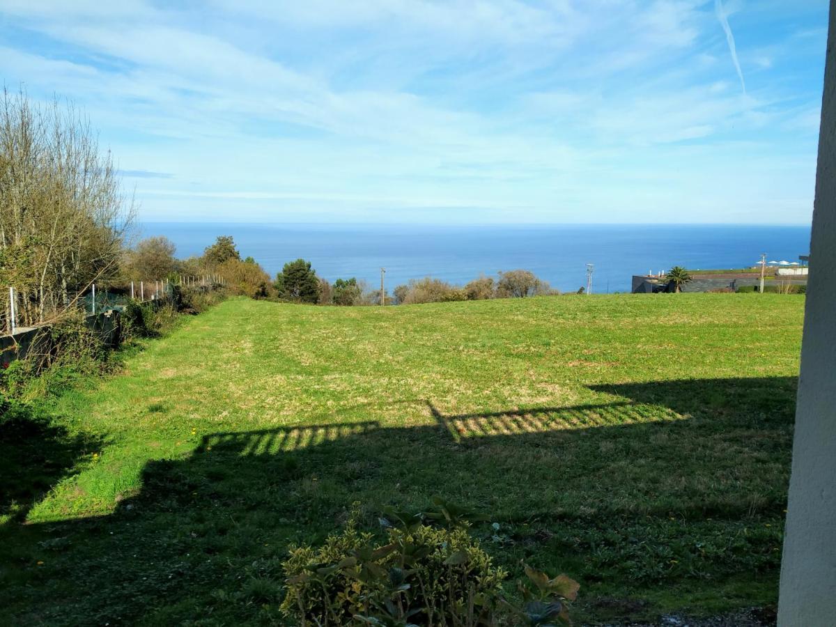 Maison d'hôtes Iturritxo Landetxea à Saint-Sébastien Extérieur photo