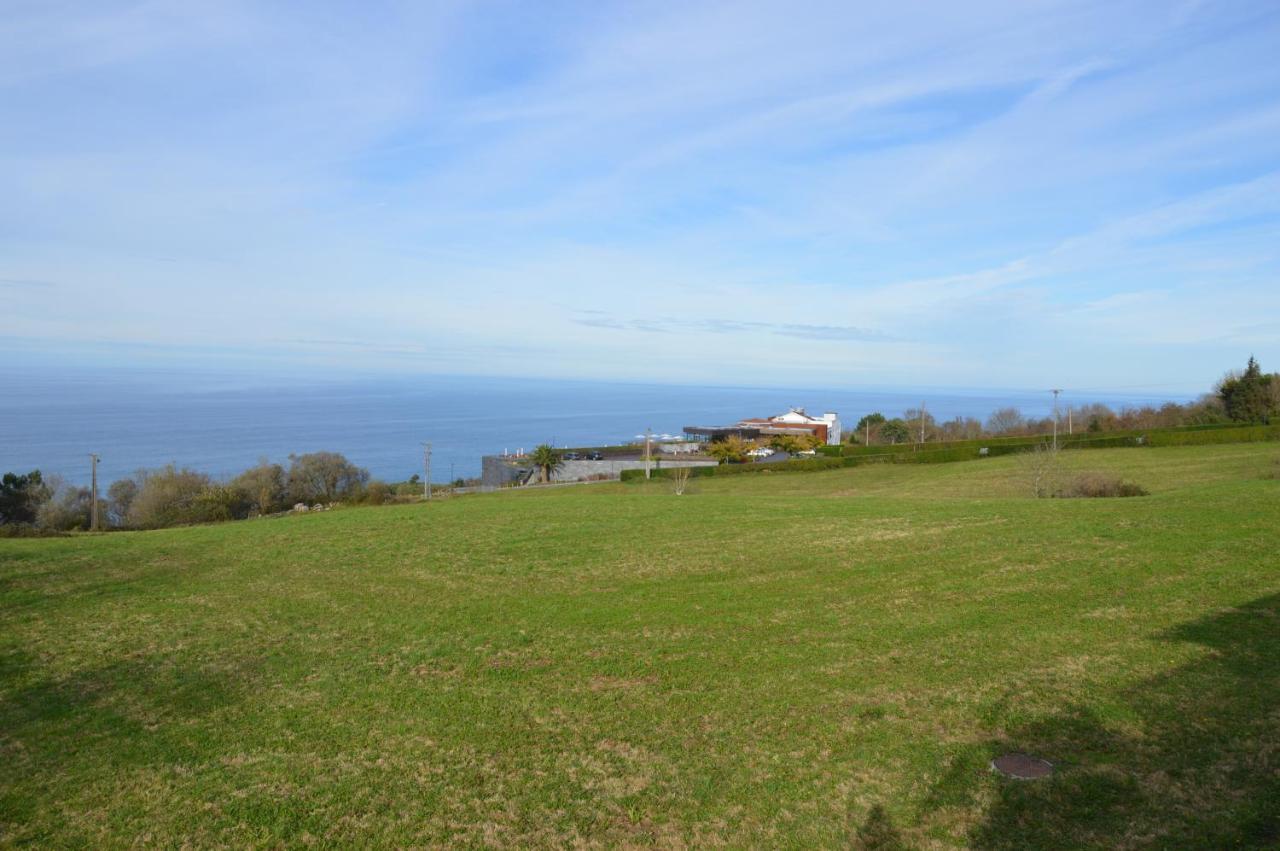 Maison d'hôtes Iturritxo Landetxea à Saint-Sébastien Extérieur photo
