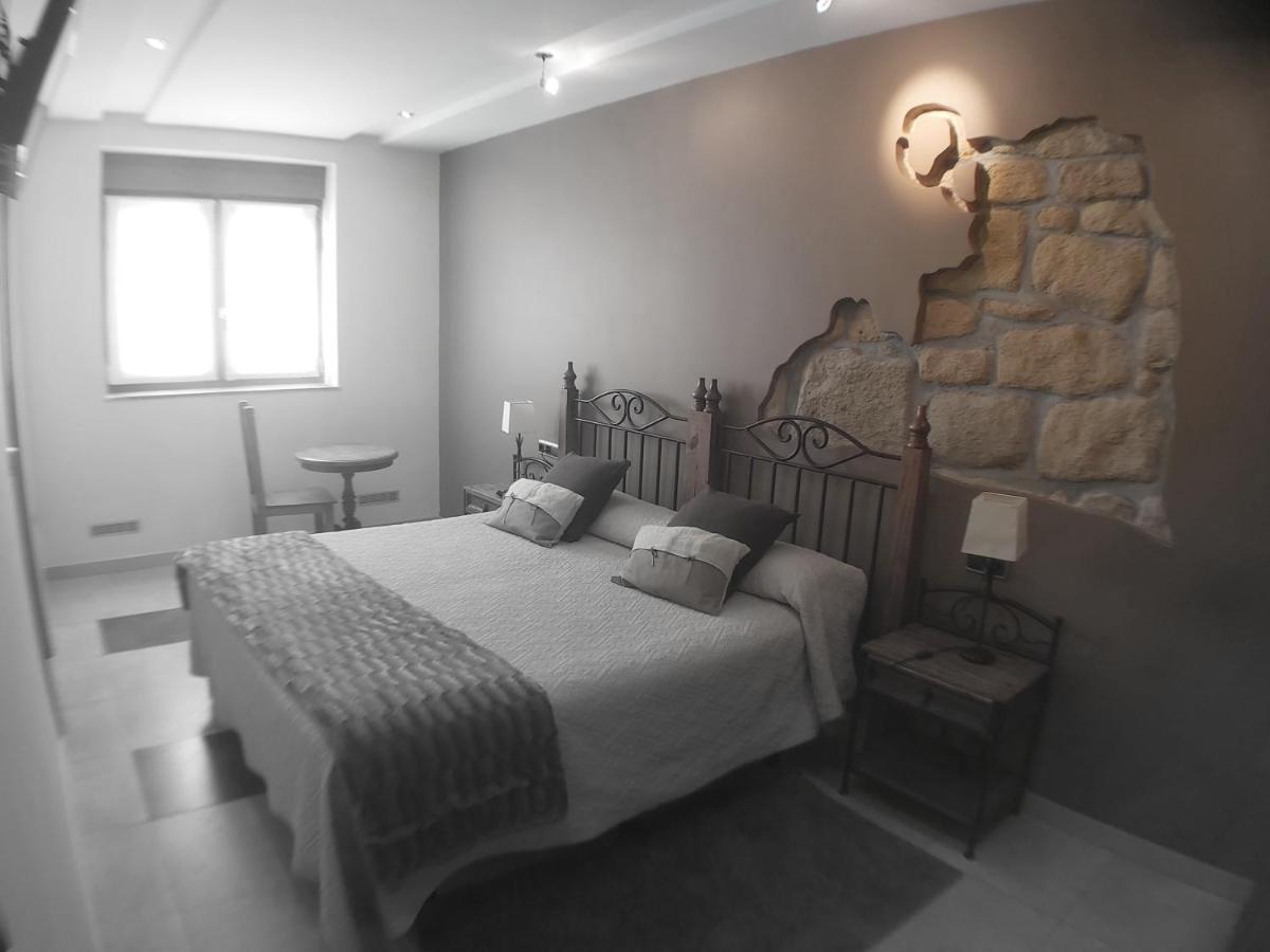 Maison d'hôtes Iturritxo Landetxea à Saint-Sébastien Extérieur photo