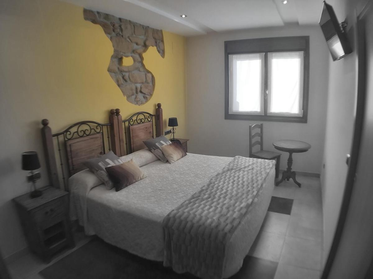Maison d'hôtes Iturritxo Landetxea à Saint-Sébastien Extérieur photo
