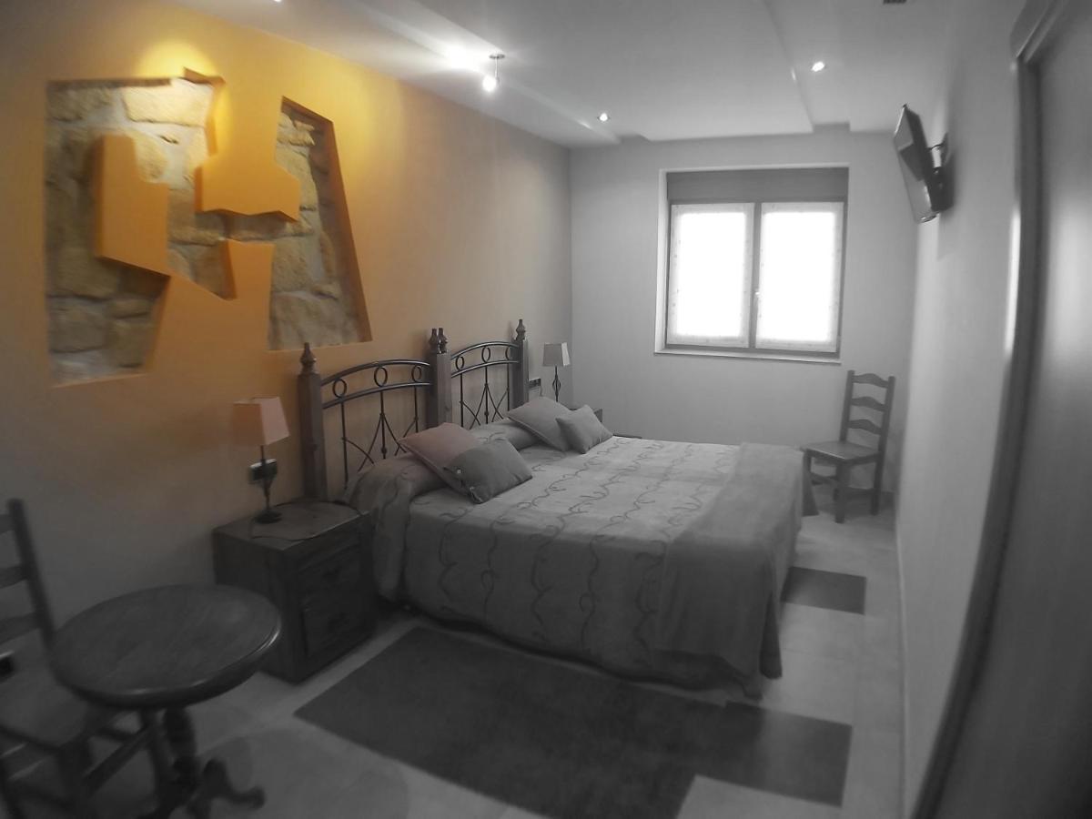 Maison d'hôtes Iturritxo Landetxea à Saint-Sébastien Extérieur photo