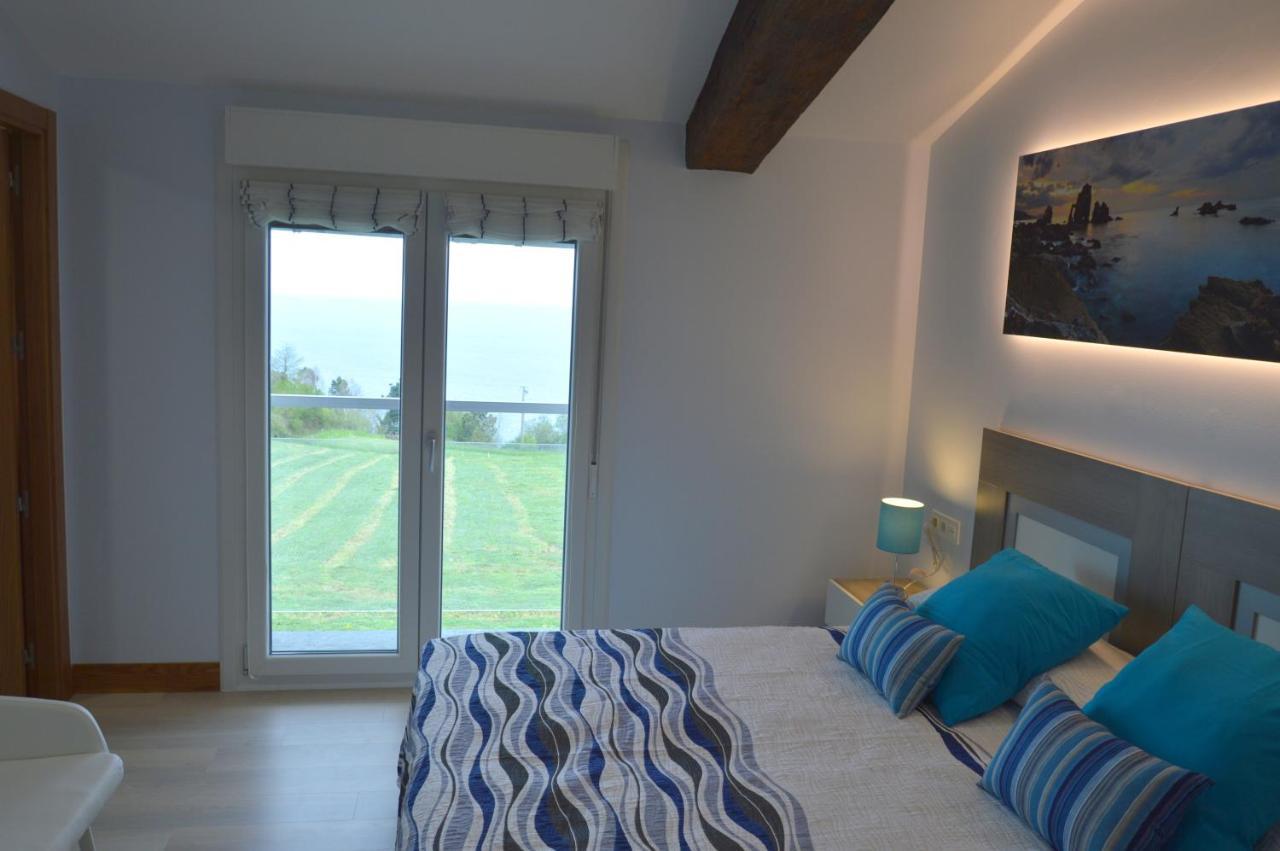 Maison d'hôtes Iturritxo Landetxea à Saint-Sébastien Extérieur photo