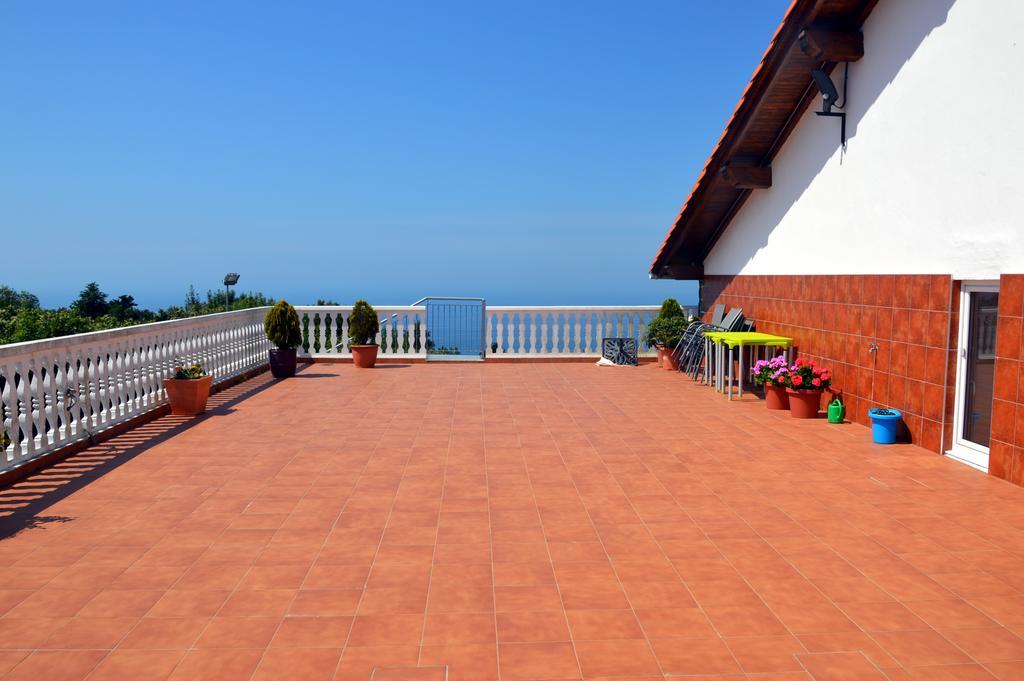 Maison d'hôtes Iturritxo Landetxea à Saint-Sébastien Extérieur photo