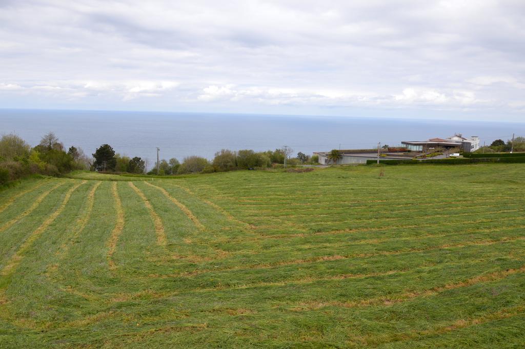 Maison d'hôtes Iturritxo Landetxea à Saint-Sébastien Extérieur photo
