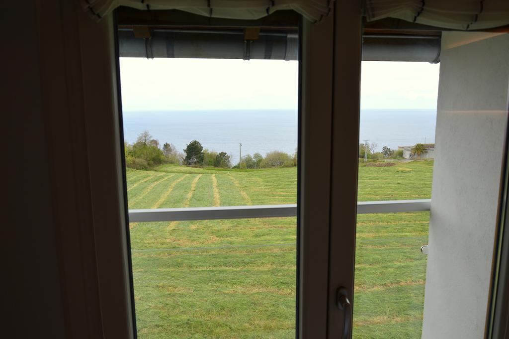 Maison d'hôtes Iturritxo Landetxea à Saint-Sébastien Extérieur photo