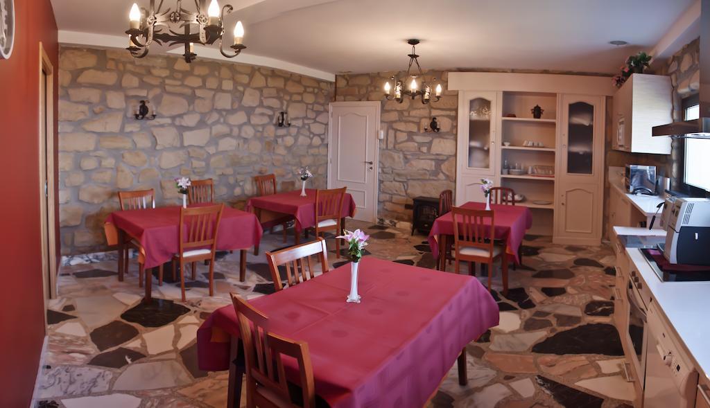 Maison d'hôtes Iturritxo Landetxea à Saint-Sébastien Extérieur photo