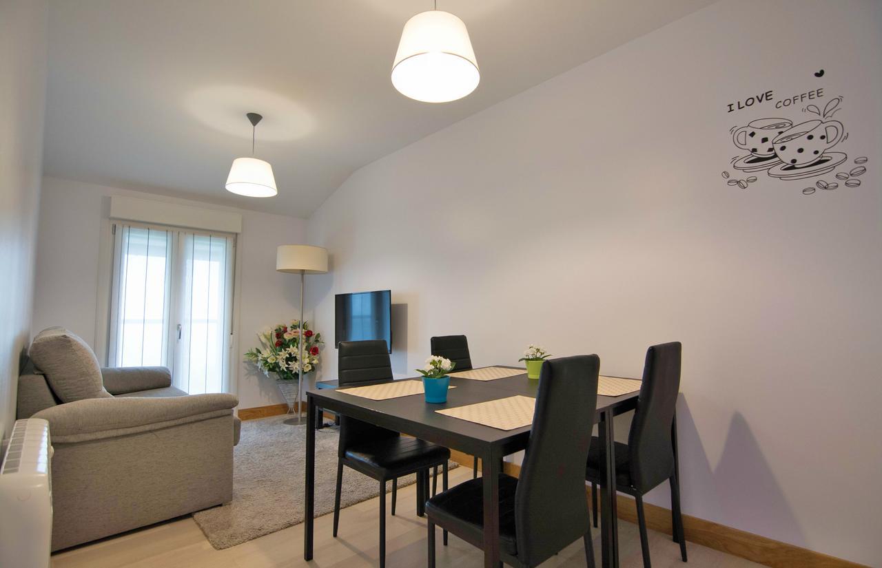 Maison d'hôtes Iturritxo Landetxea à Saint-Sébastien Extérieur photo