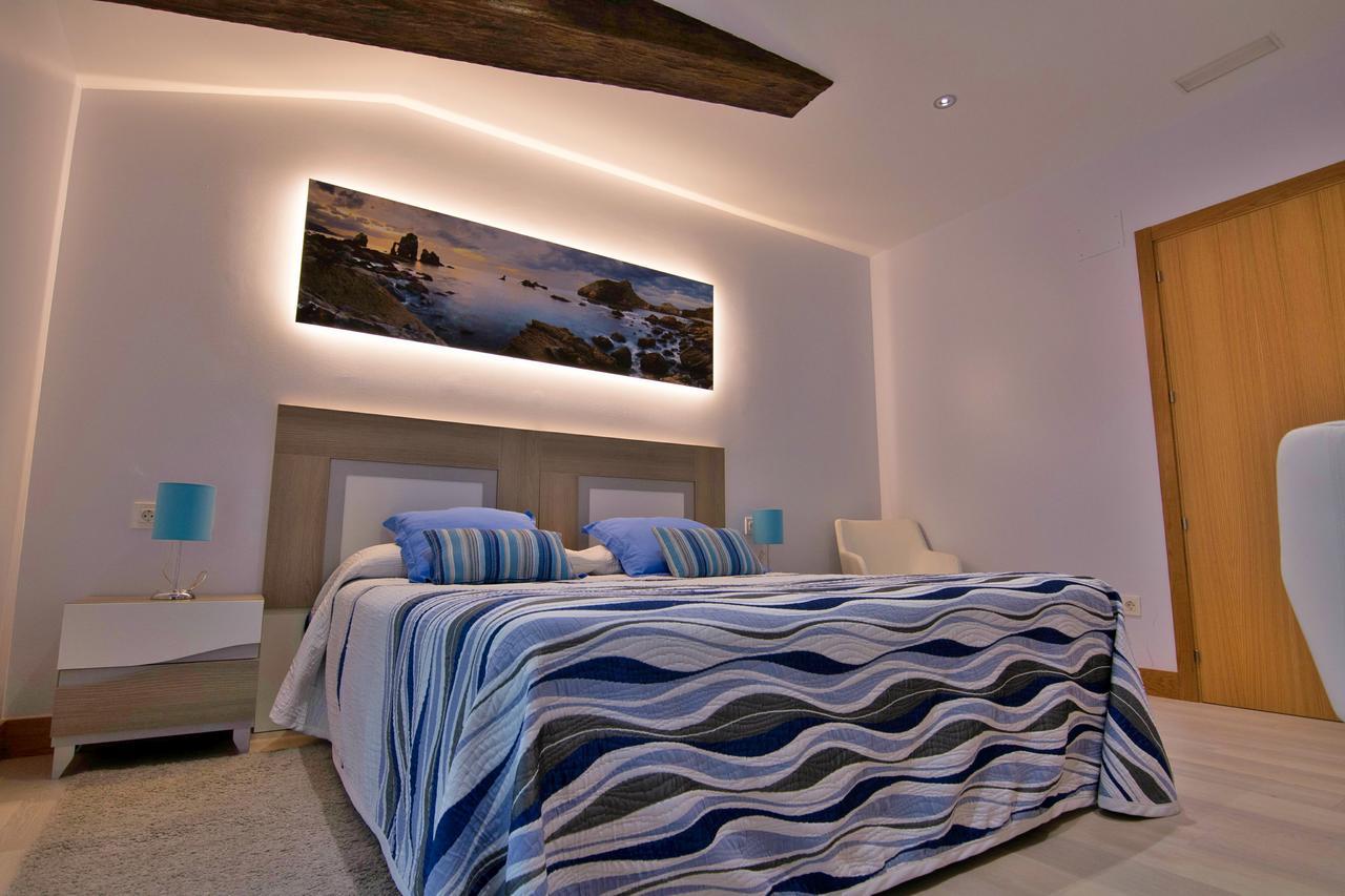 Maison d'hôtes Iturritxo Landetxea à Saint-Sébastien Extérieur photo